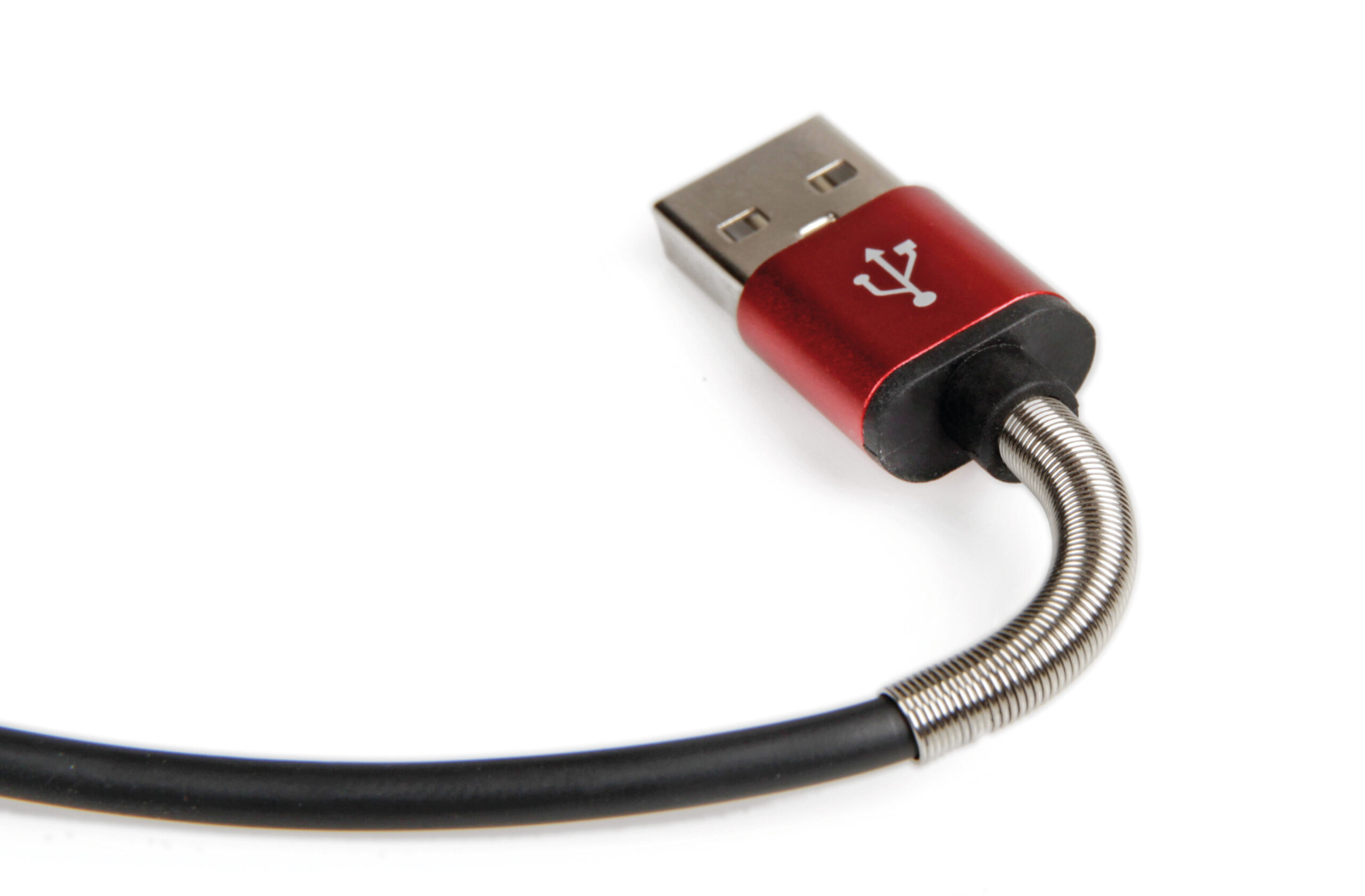 Cavo Universal, Usb > Apple 8 pin / Micro Usb - 200 cm - Nero - immagine 3