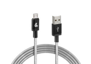 Iron, cavo Usb > Micro Usb - 100 cm