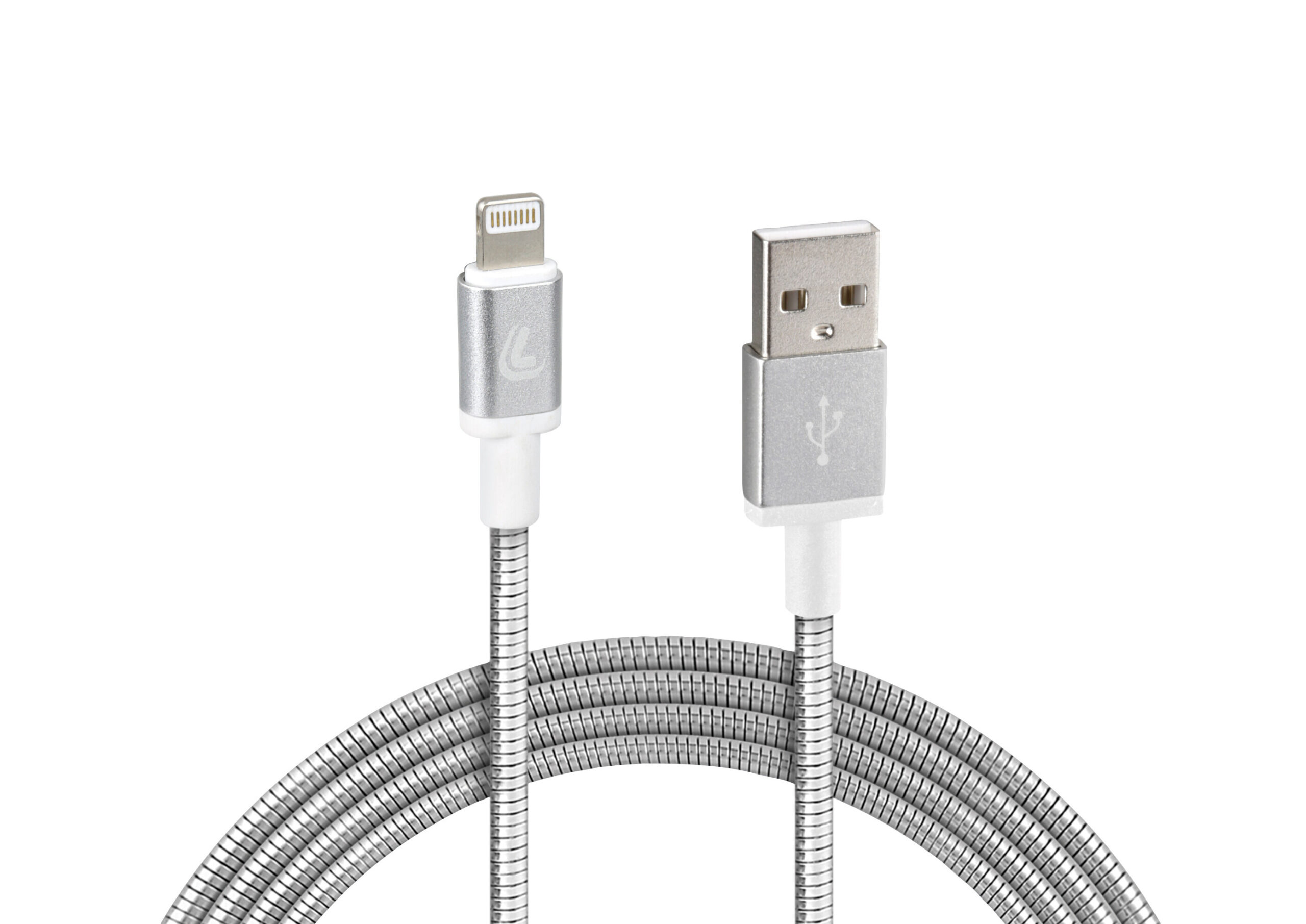 Iron, cavo Usb > Apple 8 pin - 100 cm