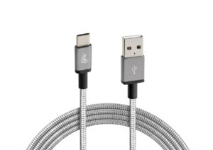 Iron, cavo Usb > Usb Type-C - 100 cm