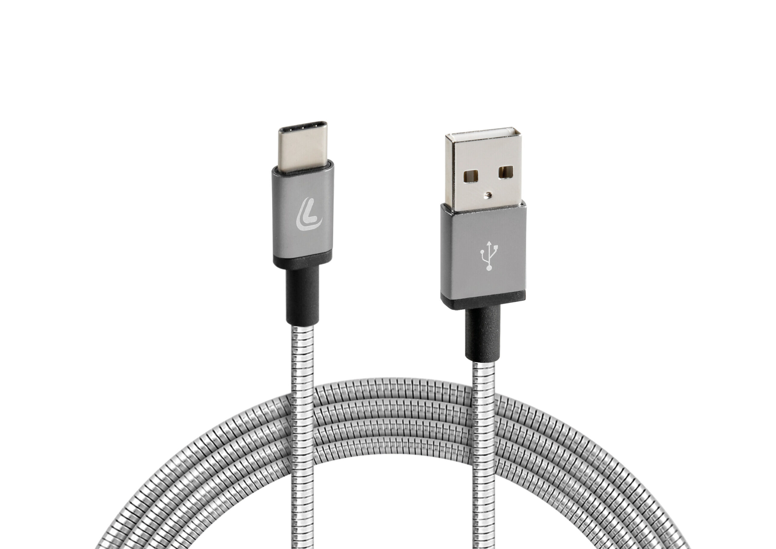 Iron, cavo Usb > Usb Type-C - 100 cm
