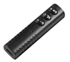 Ricevitore bluetooth per chiamate e musica