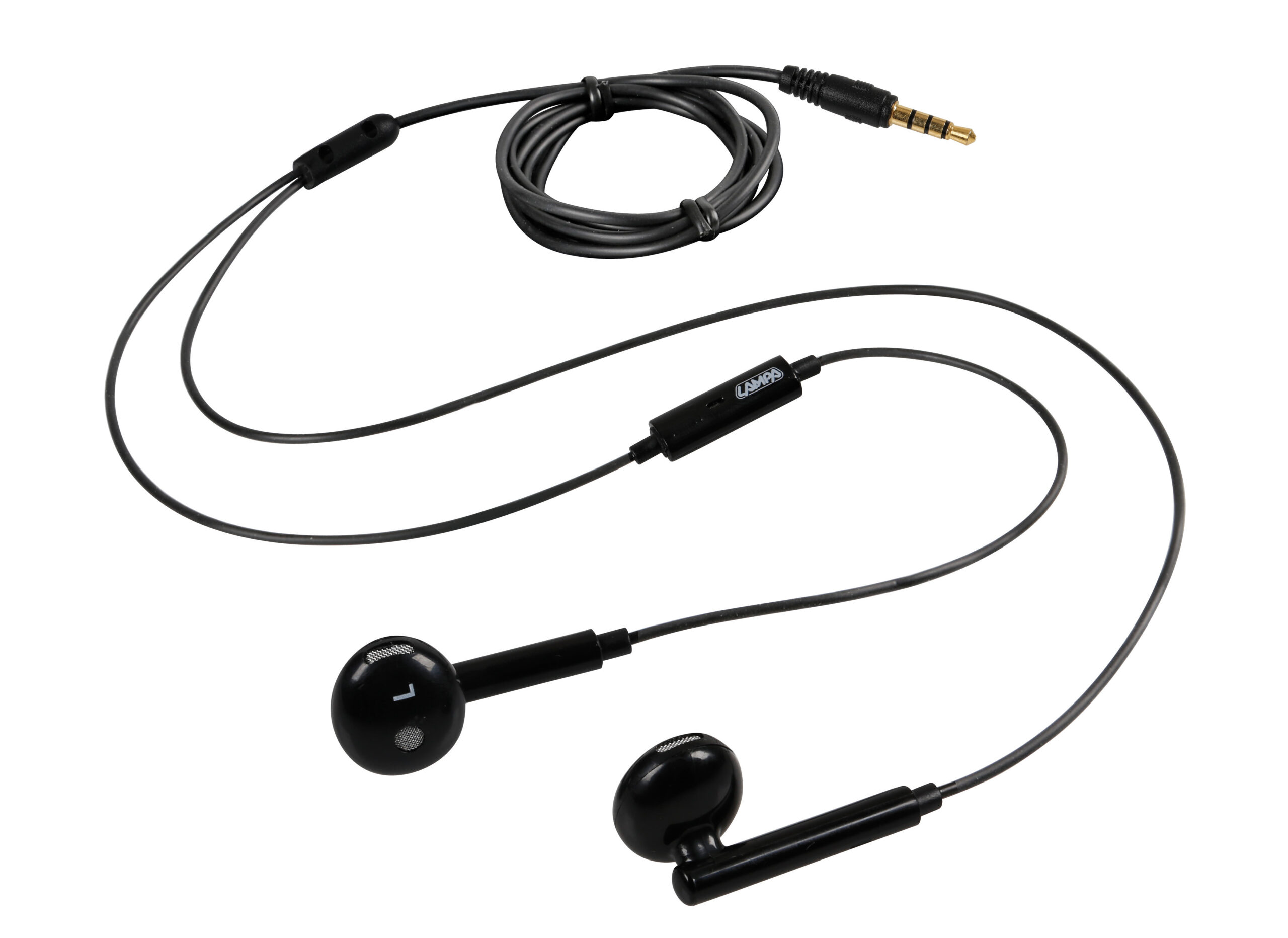 Willy, auricolare stereo con microfono - immagine 2