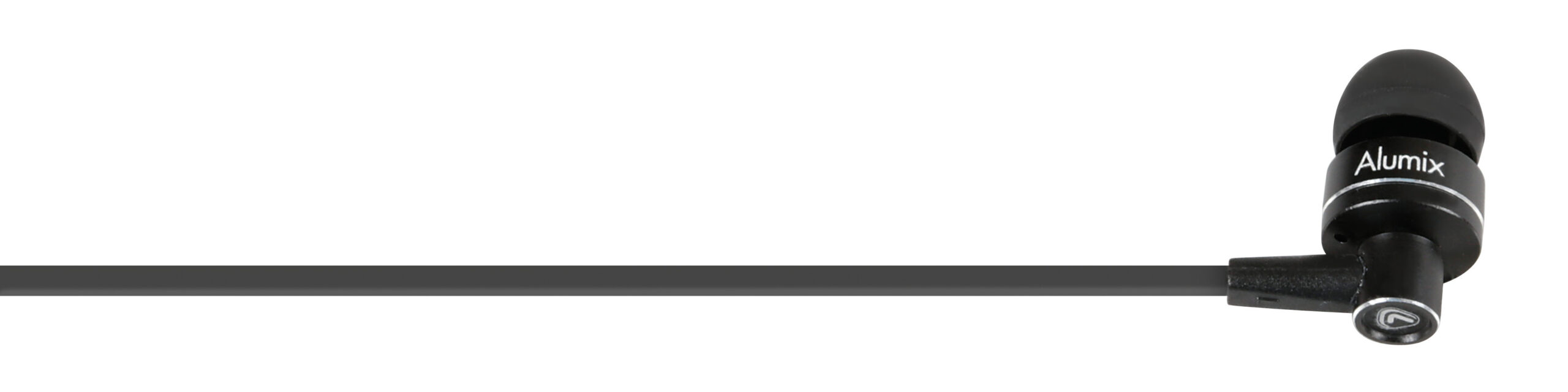 Alumix, auricolare stereo con microfono - immagine 2