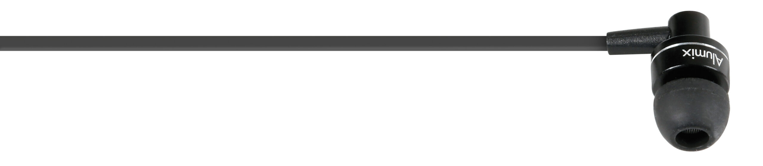 Alumix, auricolare stereo con microfono - immagine 3