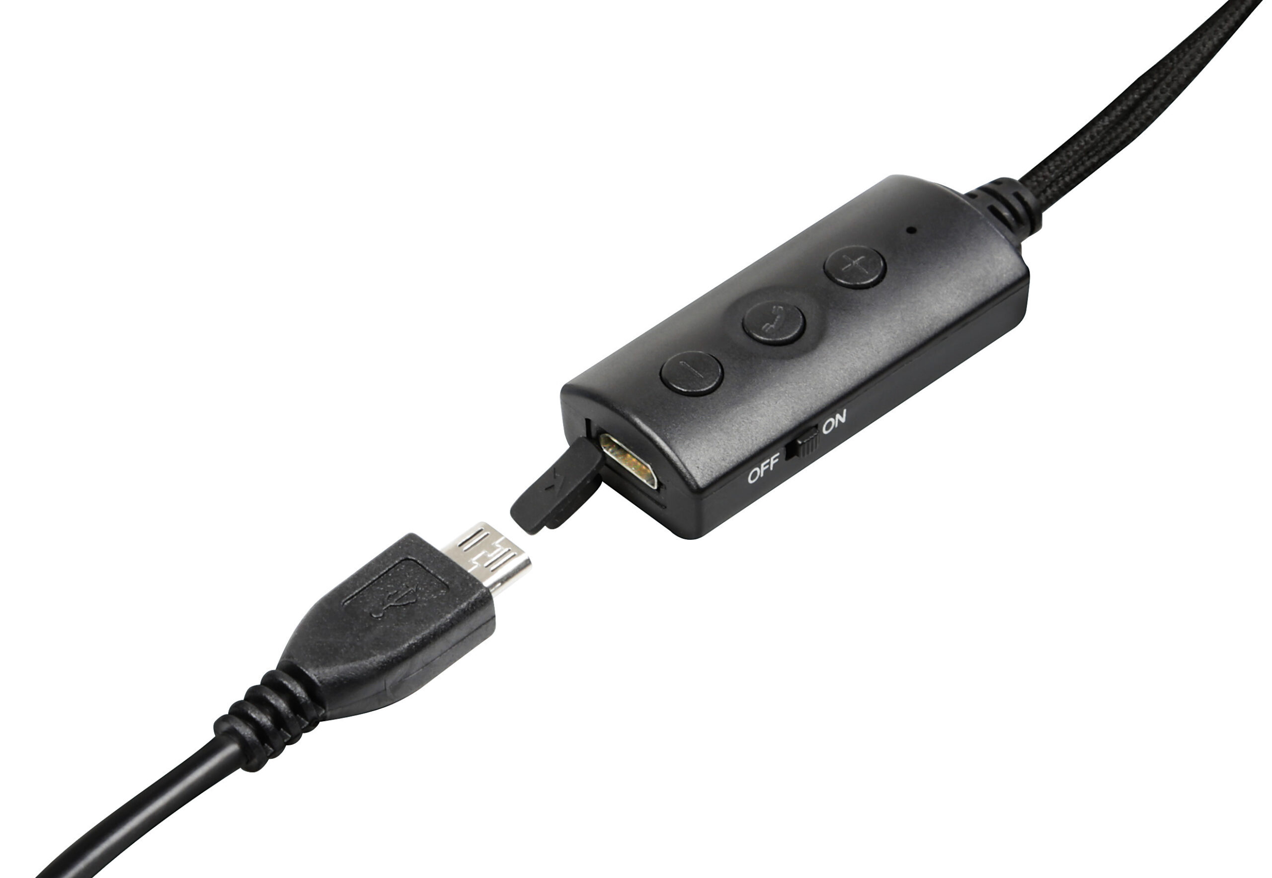 Dynamic Outer, auricolare stereo Bluetooth - immagine 4