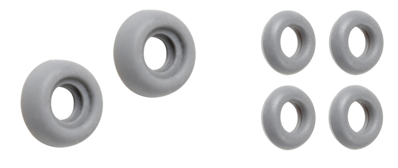 Dynamic Outer, auricolare stereo Bluetooth - immagine 5