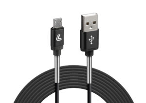 Cavo Usb > Micro Usb - 200 cm - Nero