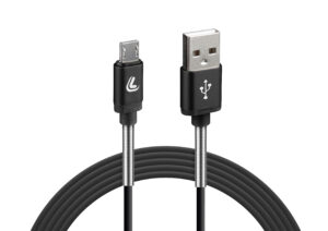Cavo Usb > Micro Usb - 100 cm - Nero