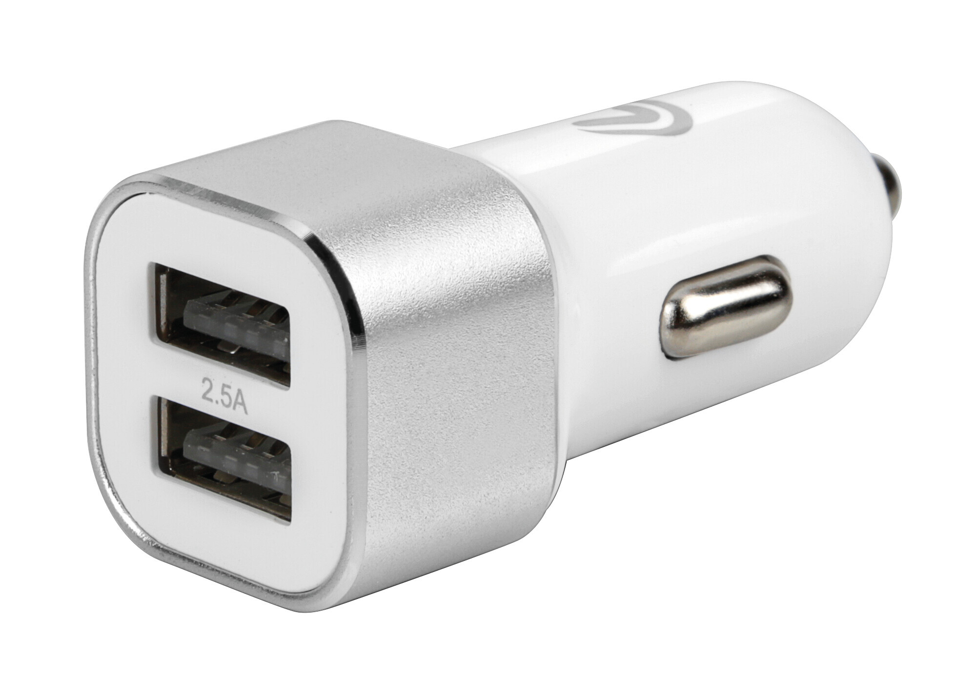 Kit 2 in 1 Lightning - Fast Charge - 12/24V - immagine 3