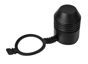 Tappo coprigancio di traino