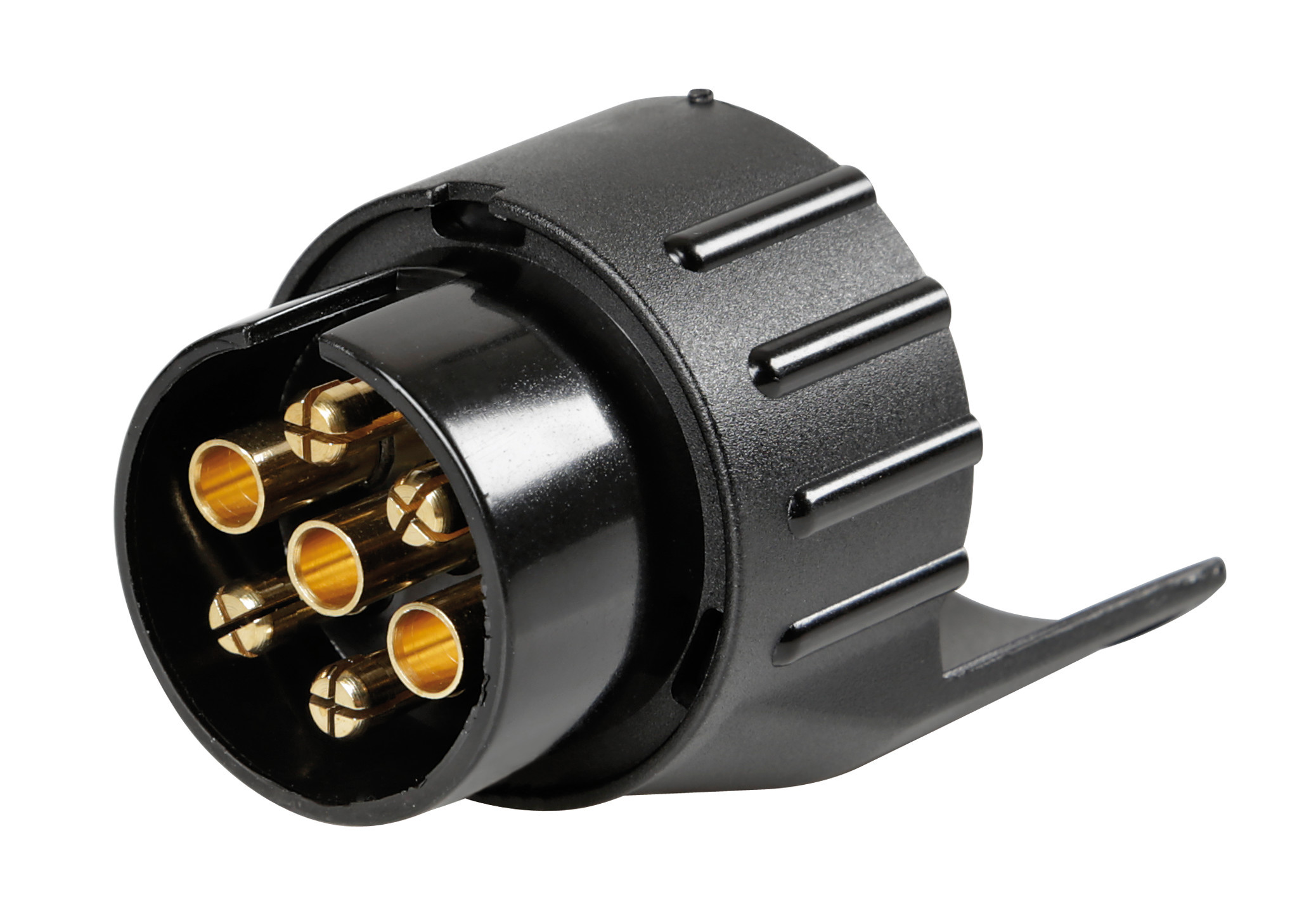 Tester per luci rimorchi, 12V - immagine 2