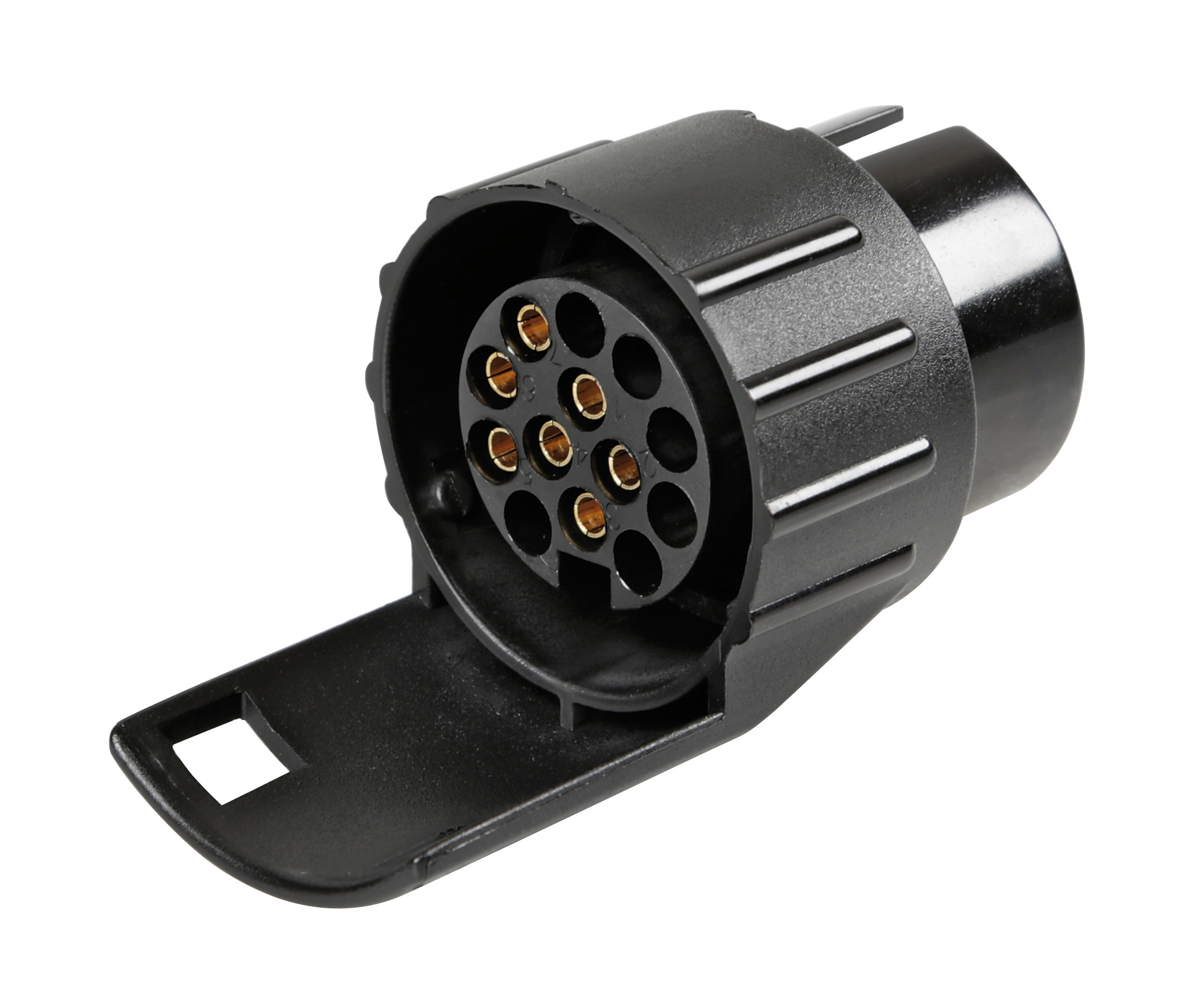 Tester per luci rimorchi, 12V - immagine 3