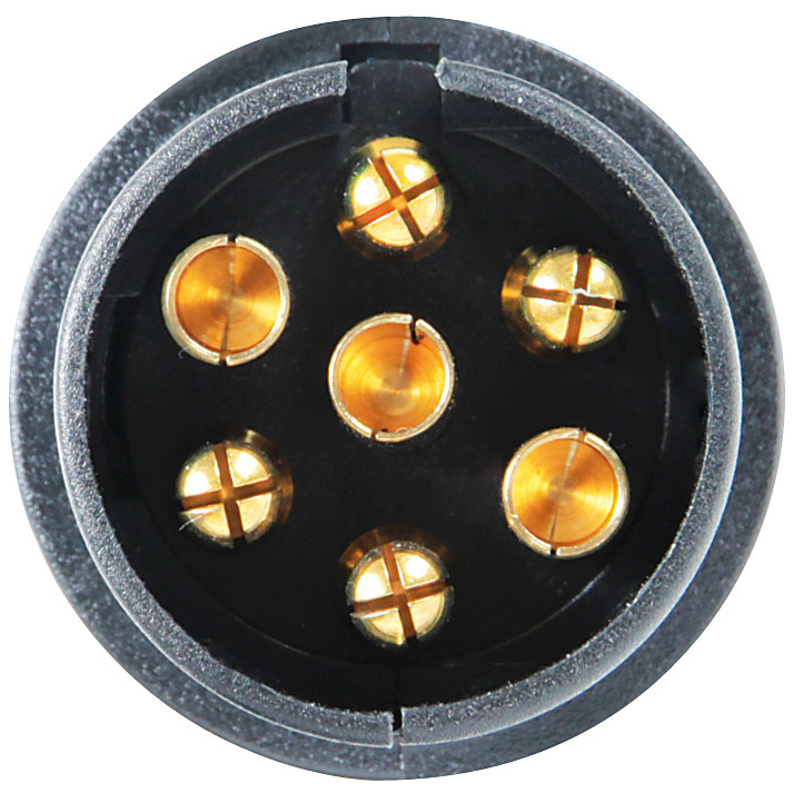 Tester per luci rimorchi, 12V - immagine 6