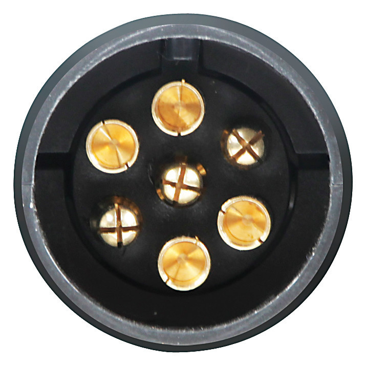 Tester per luci rimorchi, 12V - immagine 7