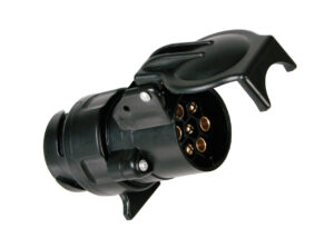 Adattatore 13<->7 poli