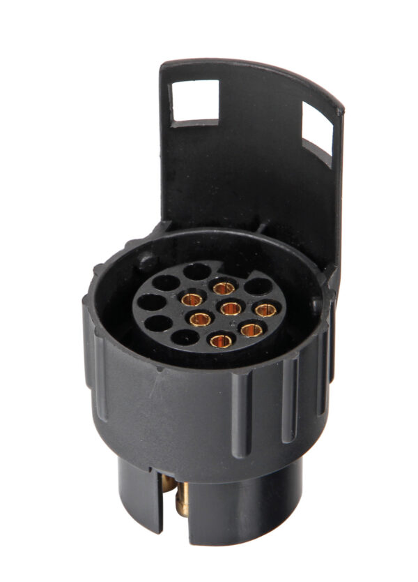 Adattatore 7<->13 poli