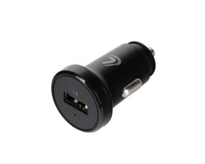 Caricabatteria 1 porta Usb - 1000 mA - 12/24V