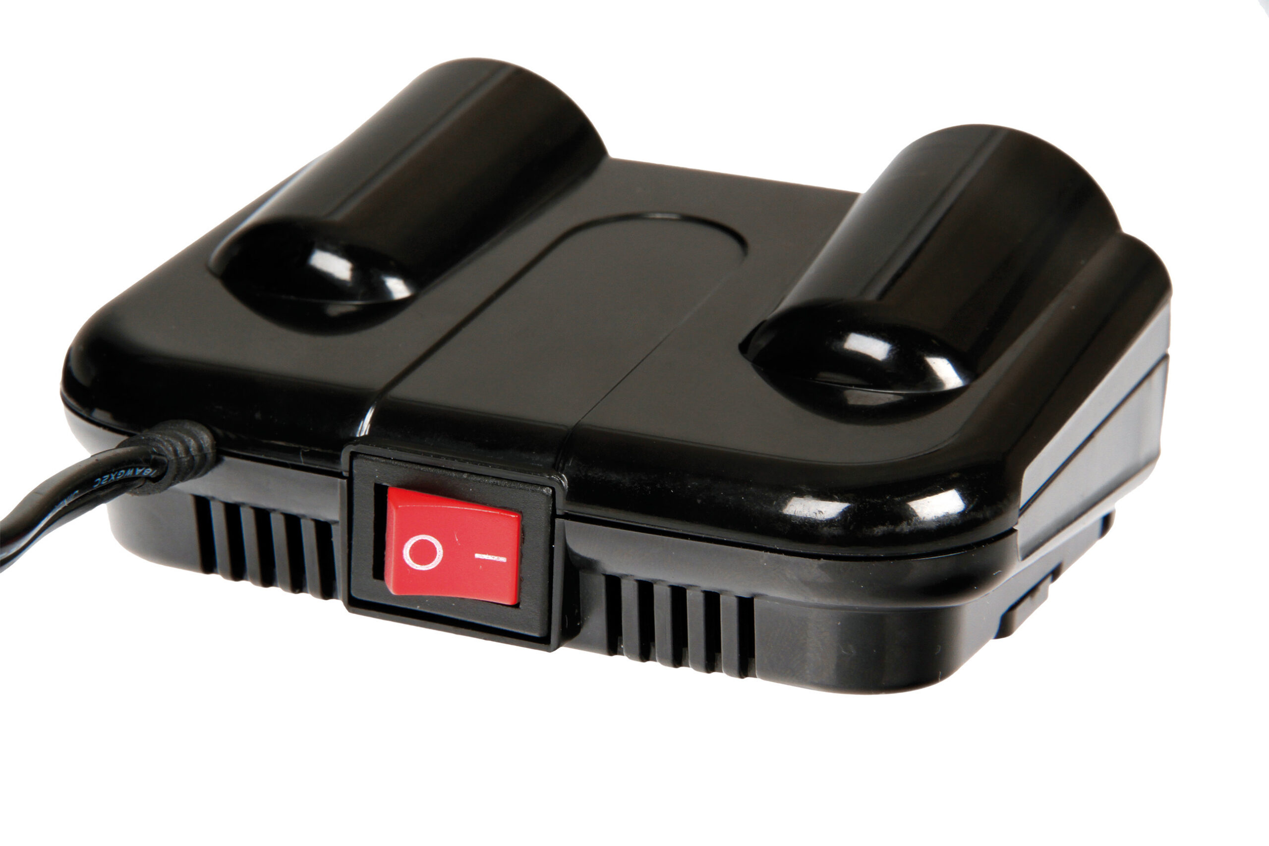 Power Center, presa corrente doppia con USB, 12/24V - immagine 2