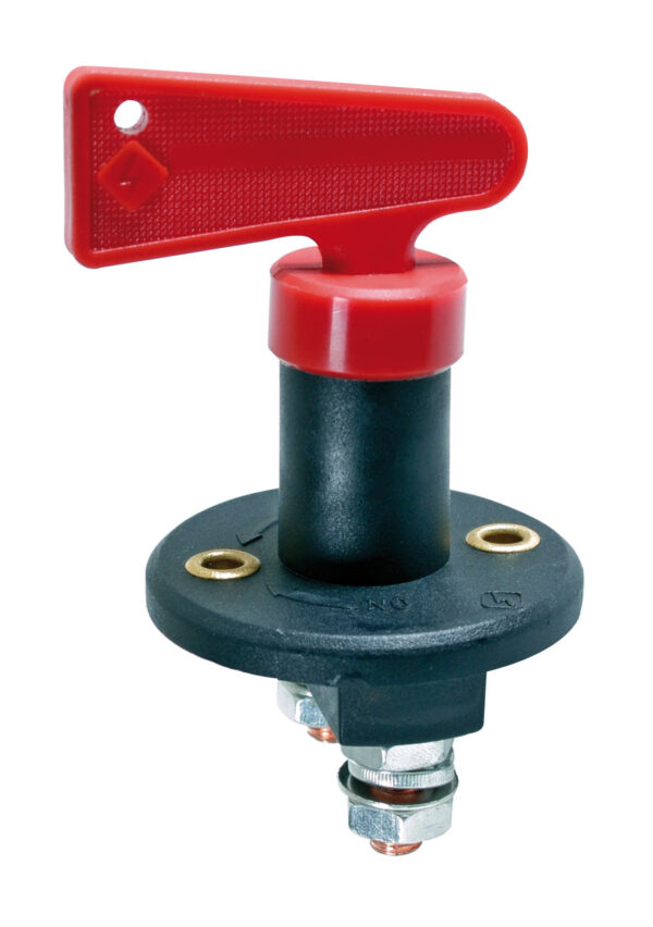 Interruttore Killer-Switch - 6/12/24V