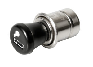 A2, accendisigari 12V