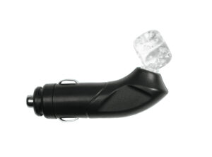 Crystal-Dice 12V - Verde