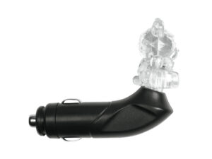 Crystal-Bear 12V - Verde