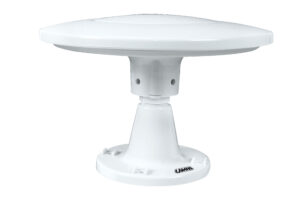 Globo 240, antenna TV omnidirezionale - &Oslash; 240 mm