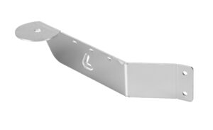 Staffa per antenna CB - Attacco montante - compatibile per Iveco S-Way (10/19>)