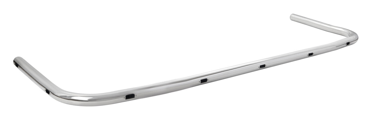 Barra paraurti, standard, 9 fori - compatibile per Renault T (01/22>)