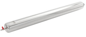 Tanica acqua tubolare - compatibile per Daf XF (06/21>) - Daf XG (06/21>) - Daf XG+ (06/21>)