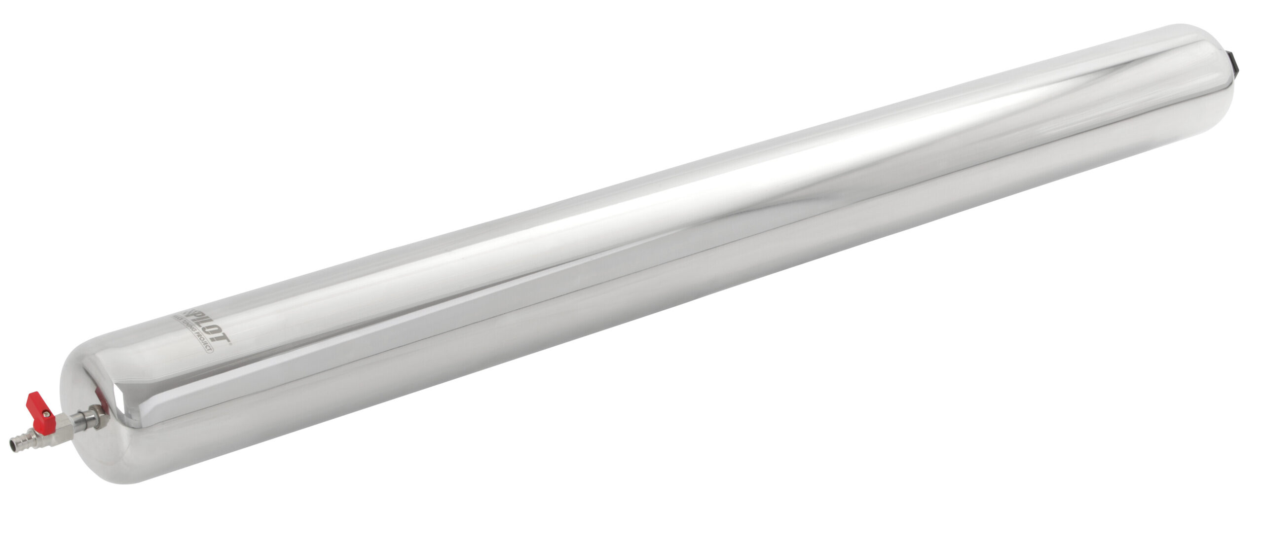 Tanica acqua tubolare - compatibile per Daf XF (06/21>) - Daf XG (06/21>) - Daf XG+ (06/21>)