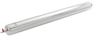 Tanica acqua tubolare - compatibile per Iveco S-Way (10/19>)