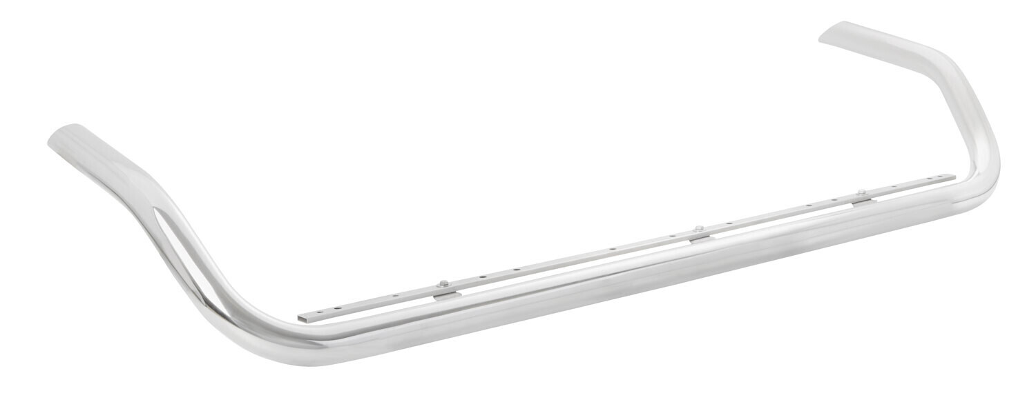 Barra portafari per tetto, standard corto - compatibile per Daf XF 105 (02/04>12/14) SuperSpace, Tetto da forare - Daf XF 106 (10/12>05/21) SuperSpace, Tetto da forare