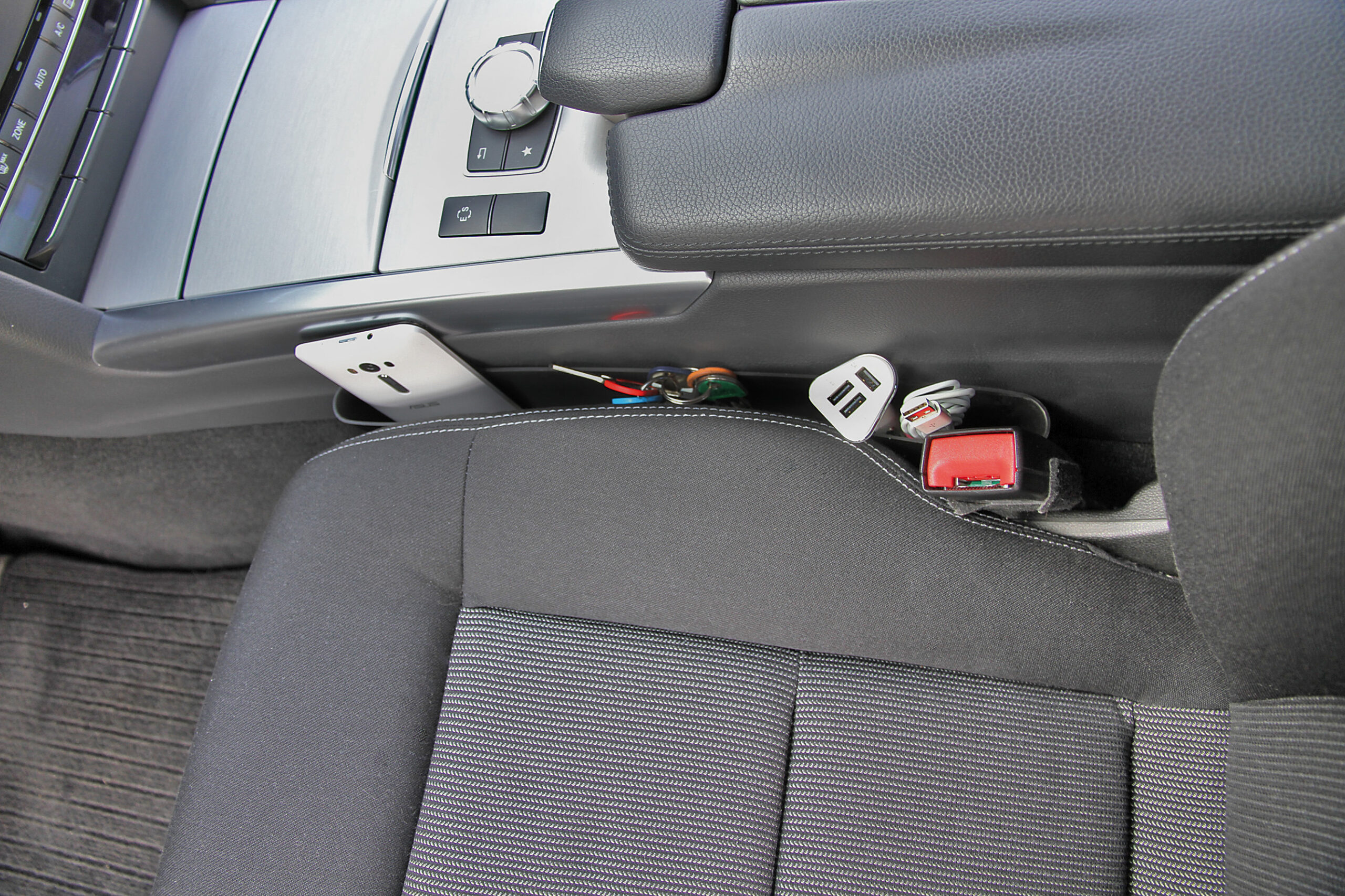 Tasche riempi spazio, 2 pz - immagine 3