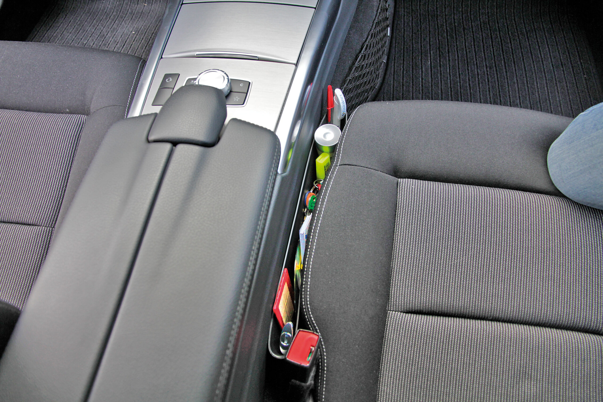 Tasche riempi spazio, 2 pz - immagine 4