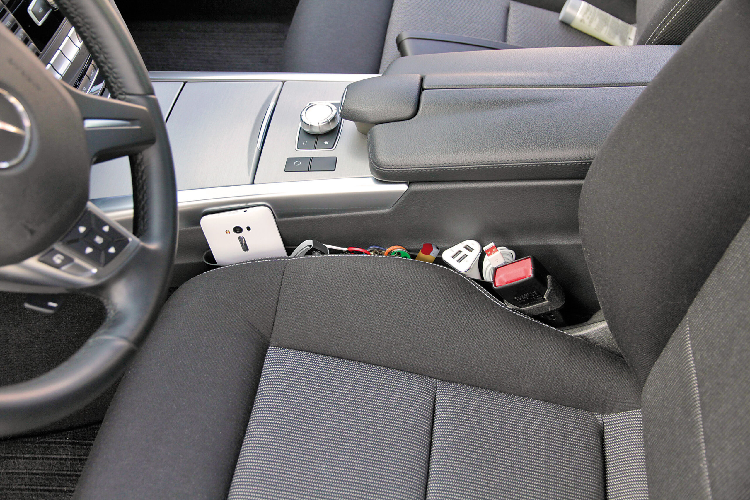 Tasche riempi spazio, 2 pz - immagine 5