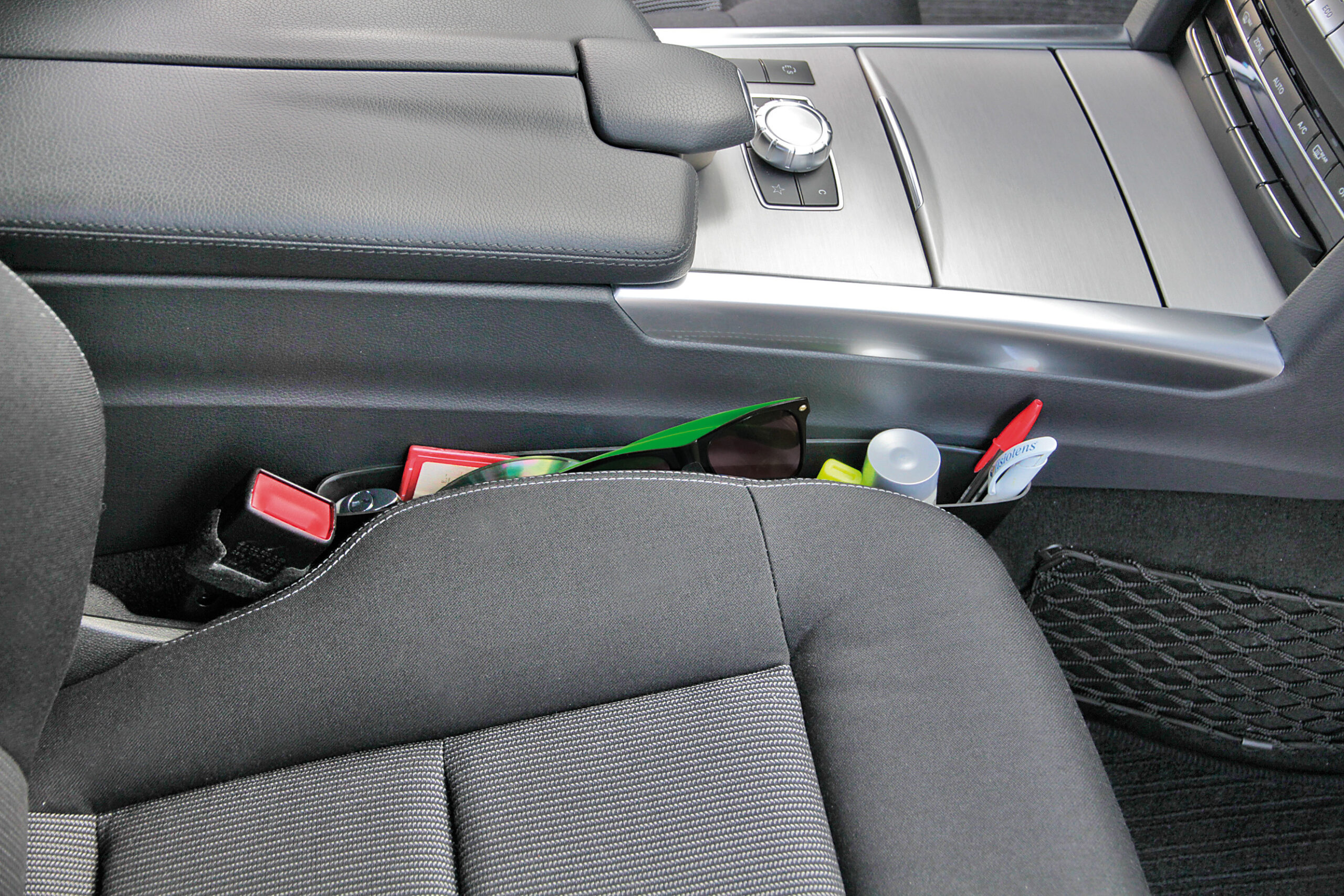 Tasche riempi spazio, 2 pz - immagine 6