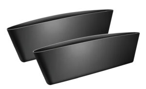 Tasche riempi spazio, 2 pz