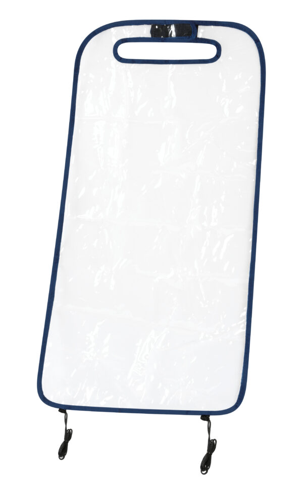 Seat-protector, protezione schienale anteriore