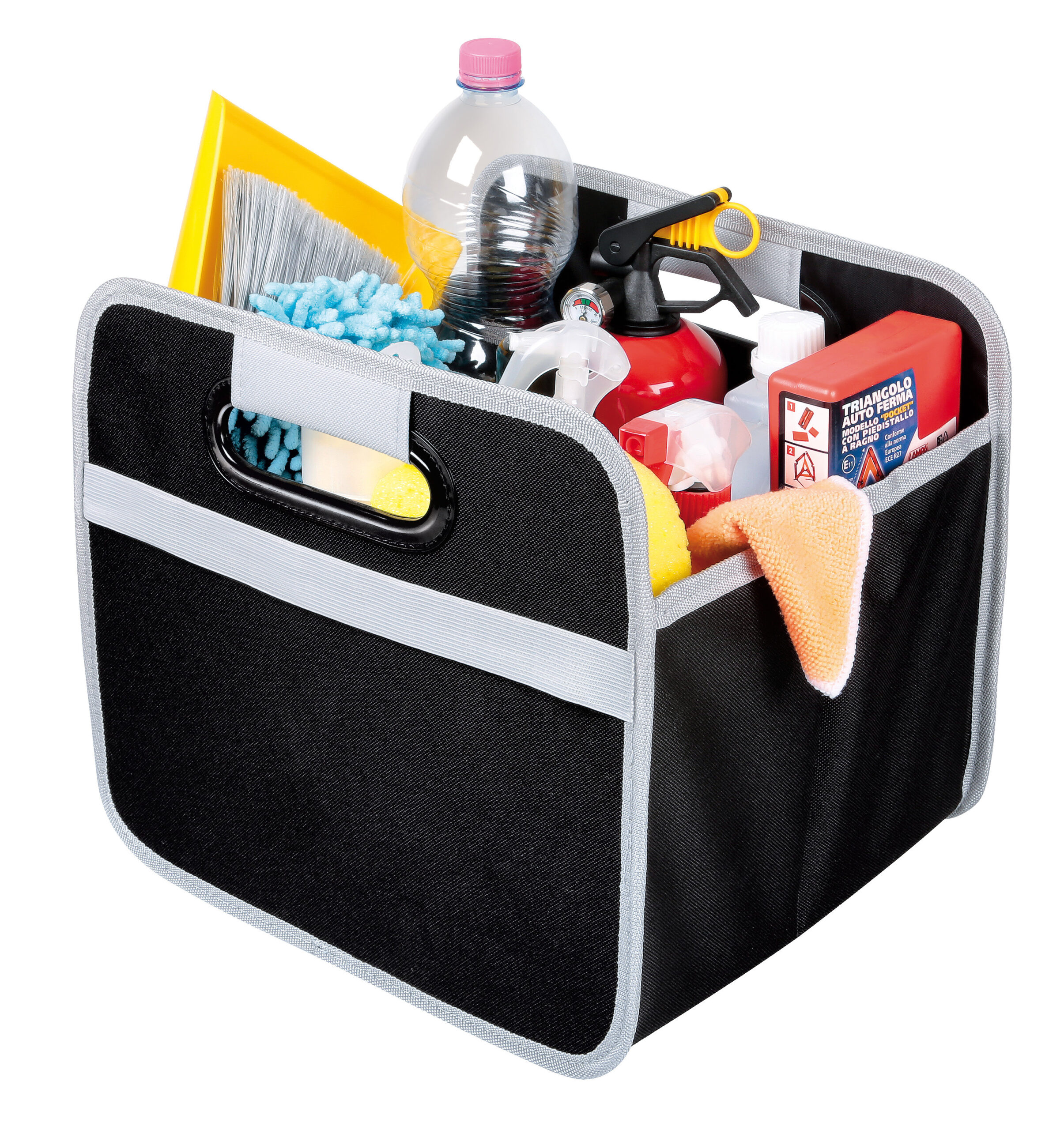 Shop & Store, organizer baule pieghevole - M - immagine 8