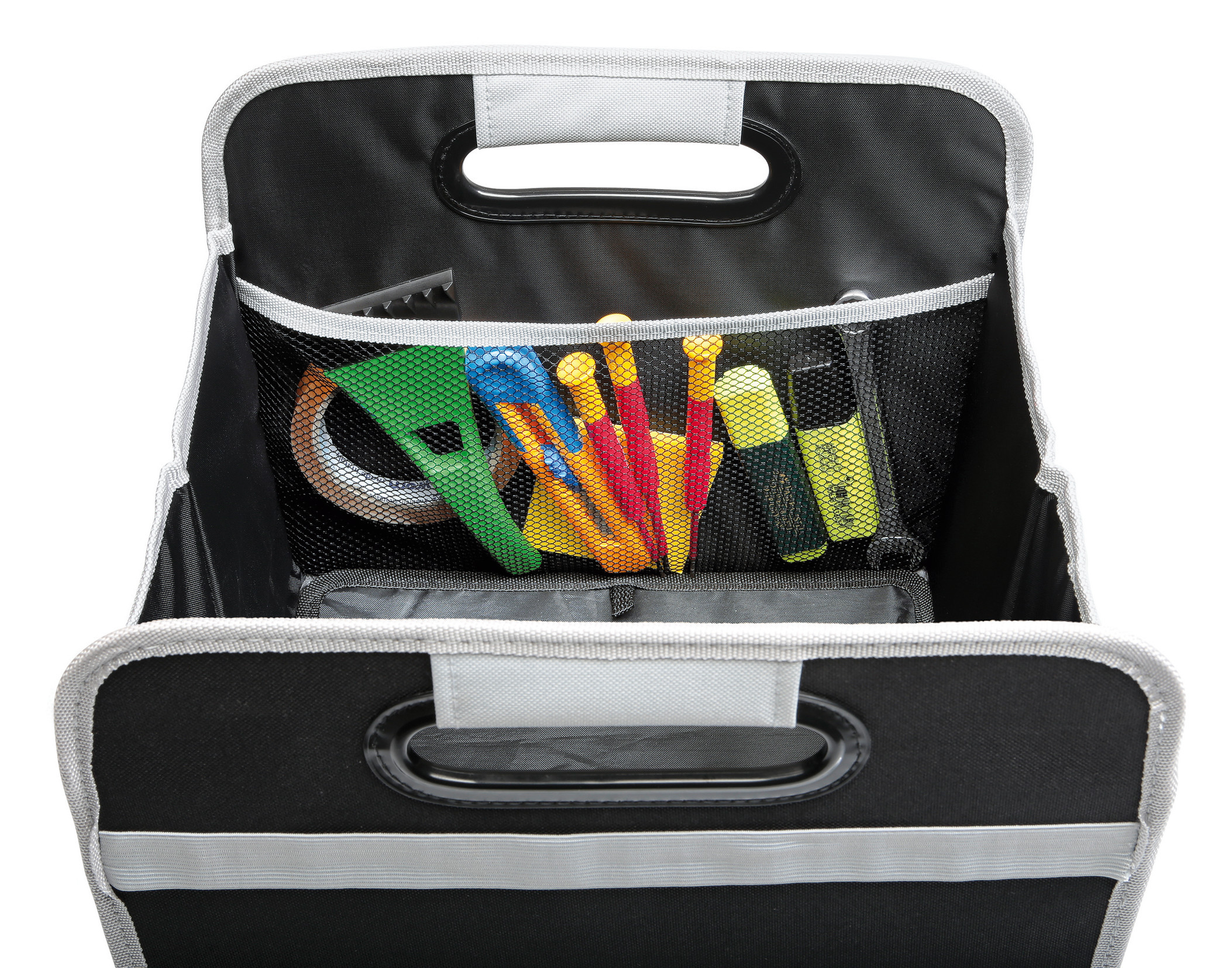 Shop & Store, organizer baule pieghevole - M - immagine 9