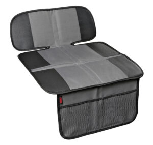 Kids 3 in 1, tappetino organizer e salva-sedile