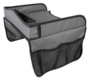 Snack & Play, tavolino da viaggio per bambini