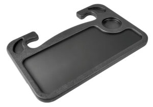 Driver&rsquo;s Desk, tavolino per volante