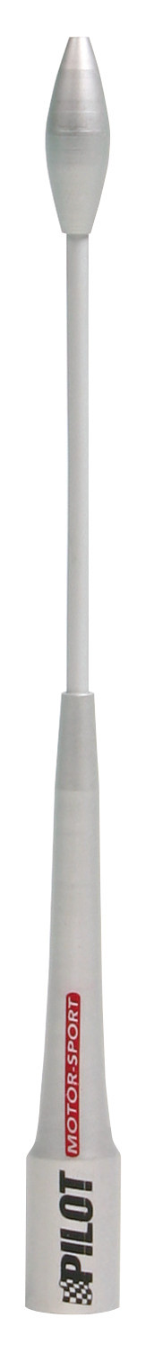 Contour-Tech, stelo antenna - &Oslash; 6 mm - Alluminio