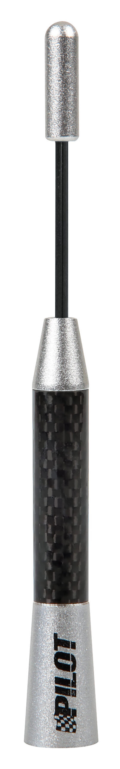 Carbon-3, stelo antenna - 151 mm