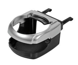 Maxi Cooler, portalattina