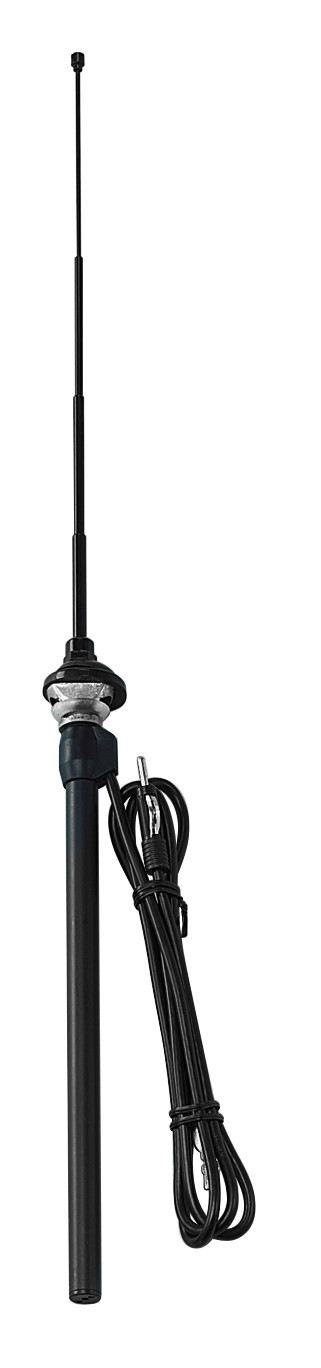 Antenna telescopica - 100 cm - 0/30&deg;