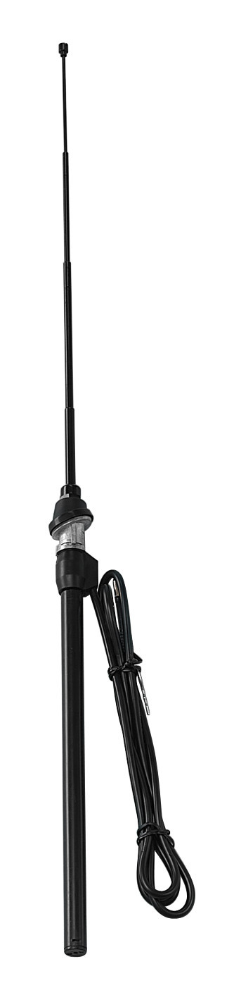 Antenna telescopica - 100 cm - 21&deg;